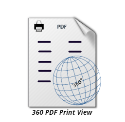 360 PDF PRINT VIEW