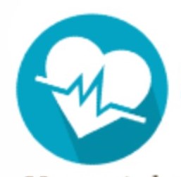 Salesforce Health Logo